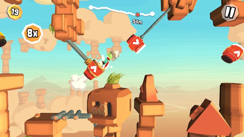 Screenshot 6: Bullet Boy