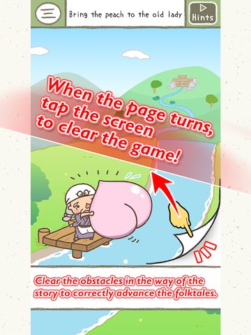 Screenshot 15: Picture Book Escape Game