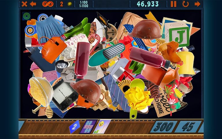 Screenshot 16: Ki11er Clutter: Clutter 11
