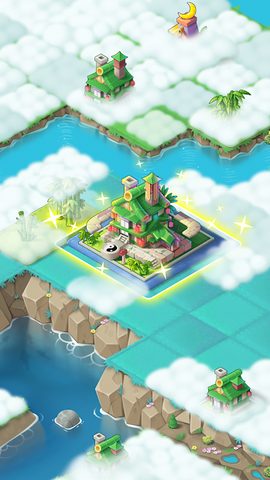 Screenshot 16: Merge Animals