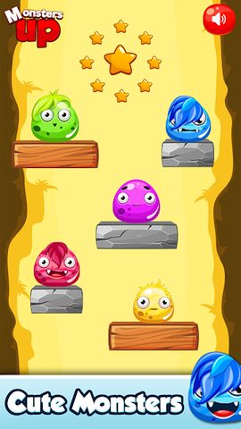 Screenshot 23: Monsters UP
