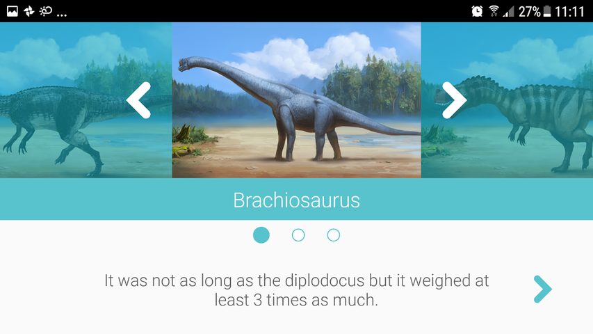 Screenshot 6: Animal Games for kids!