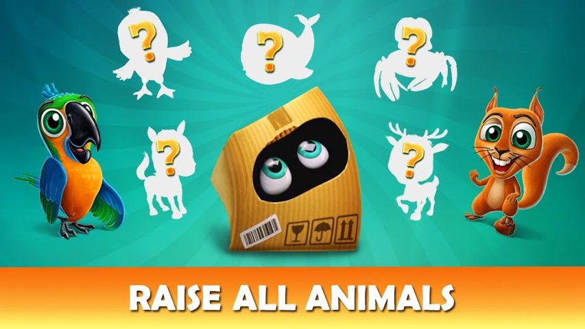 Screenshot 18: Boxie: Hidden Object Puzzle