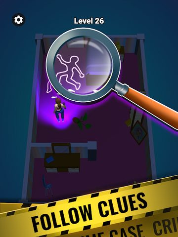 Screenshot 24: Forensic Master