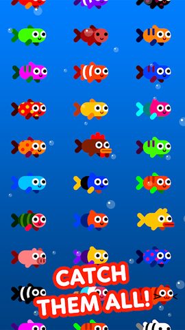 Screenshot 5: Fish & Trip