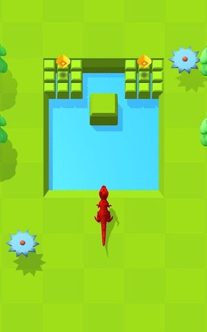Screenshot 17: Dragon Escape - Discover Fun