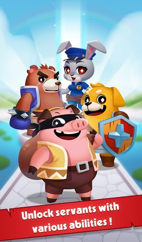 Screenshot 24: Coin Kingdom
