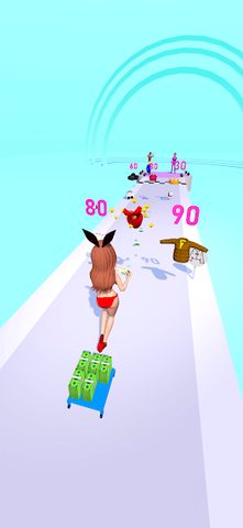 Screenshot 5: Style Shooter