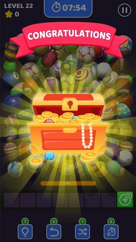 Screenshot 15: Match Master 3D