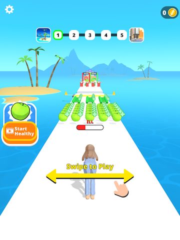 Screenshot 12: Run Healthy