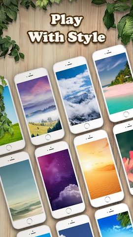 Screenshot 4: Block Journey