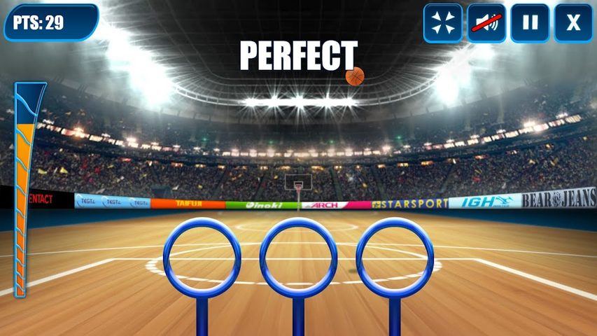 Screenshot 6: Rings Challenge