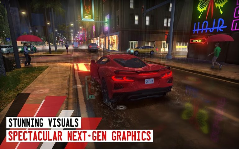 Screenshot 10: Driving School Sim - 2020