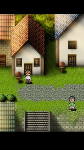 Screenshot 19: Town of Tides