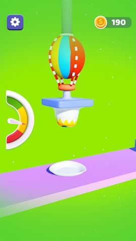 Screenshot 6: Ceramic Painting