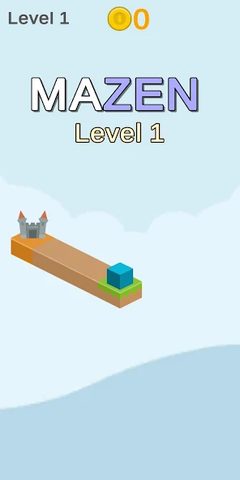 Screenshot 7: MaZEN