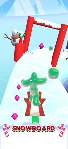 Screenshot 20: Blob Runner 3D