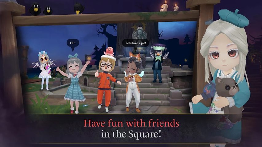 Screenshot 20: Granny's House