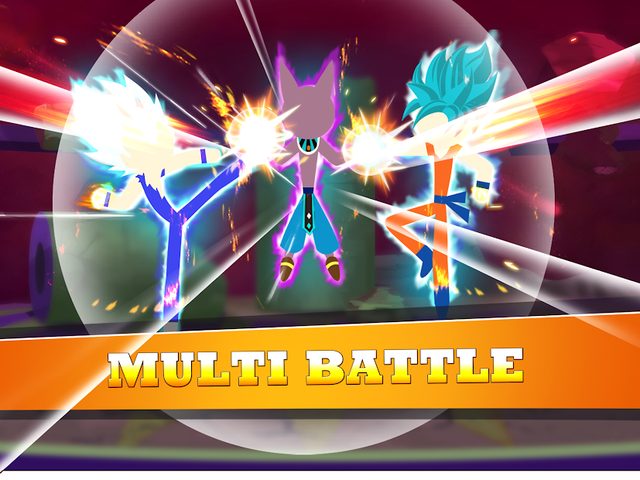 Screenshot 18: Stick Super Fight