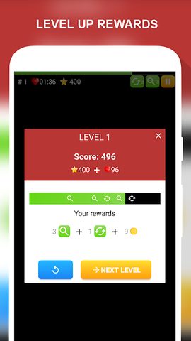 Screenshot 4: OnetX 2 - Connect Animal