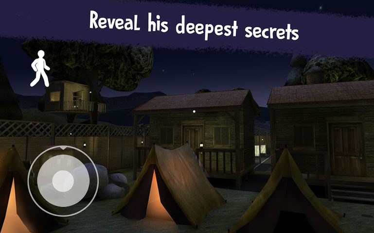 Screenshot 4: Ice Scream 3: Horror Neighborhood