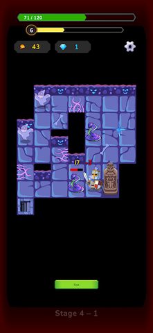 Screenshot 20: Rogue Legends: Roguelike