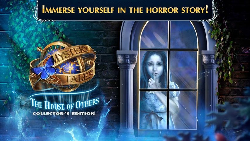 Screenshot 5: Mystery Tales 7 f2p