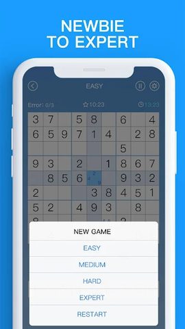 Screenshot 18: Sudoku - Classic Puzzles