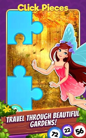 Screenshot 21: Bingo Quest: Summer Adventure