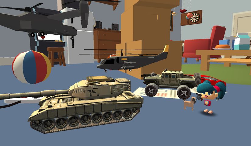 Screenshot 8: MemesWars 2