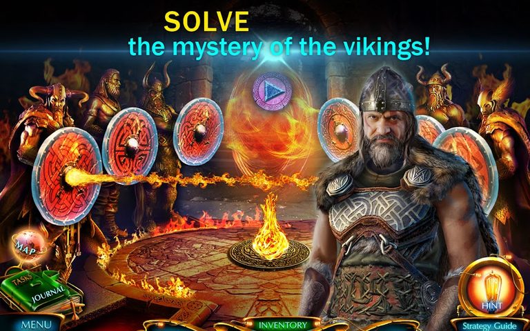 Screenshot 13: Labyrinths of World 4 f2p