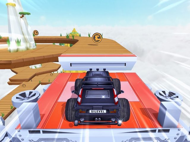 Screenshot 19: Mountain Climb : Stunt