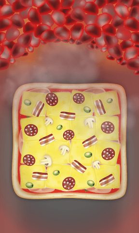 Screenshot 4: Pizza Maker - Cooking Game