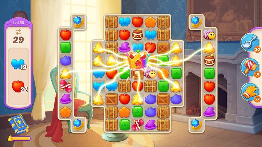 Screenshot 8: Castle Story