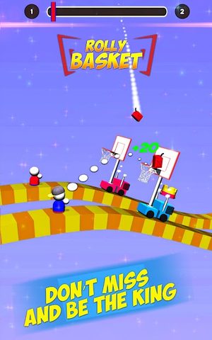 Screenshot 22: Rolling Car Game: Fuel Race