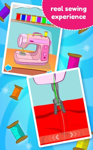 Screenshot 16: Tailor Kids