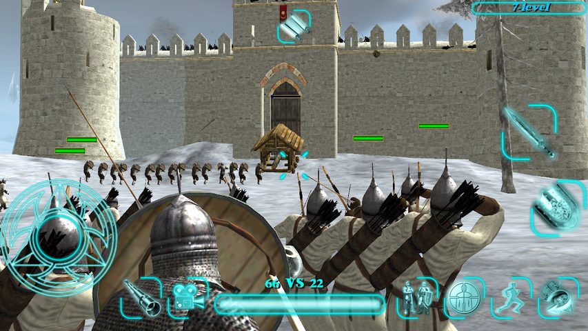 Screenshot 12: Flourishing Empires
