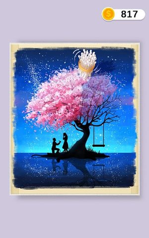 Screenshot 22: Silhouette Art