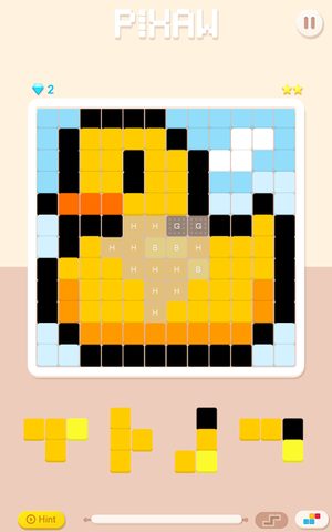 Screenshot 14: Pixaw Puzzle