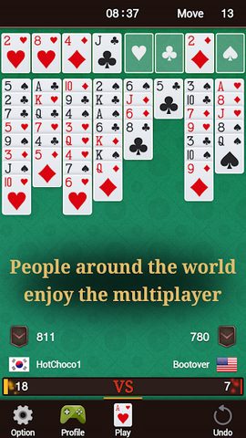 Screenshot 13: FreeCell
