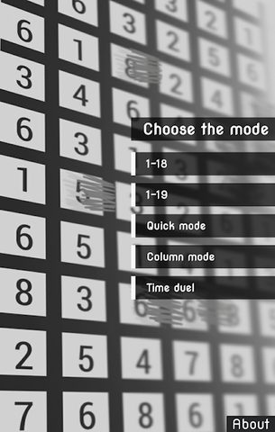 Screenshot 2: Numbers Game - Numberama
