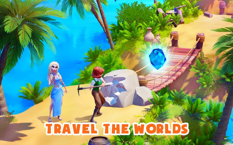 Screenshot 19: Atlantis Odyssey