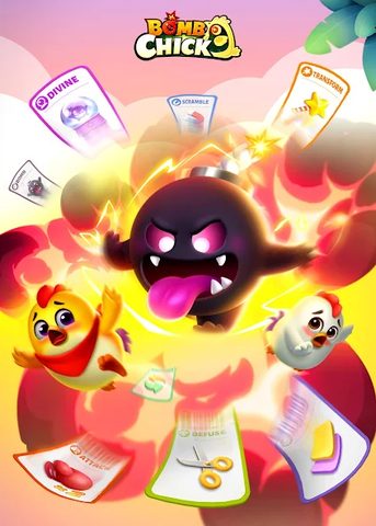 Screenshot 21: Bomb Chick
