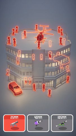 Screenshot 9: Base Attack