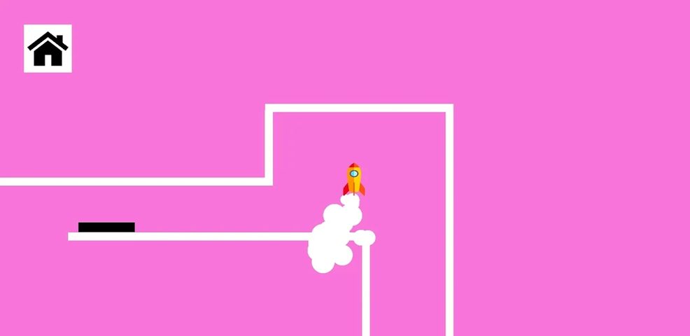 Screenshot 9: Risky Rocket