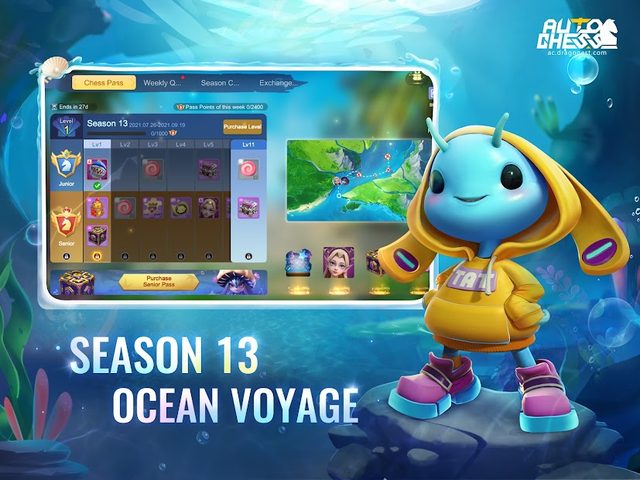 Screenshot 17: Auto Chess