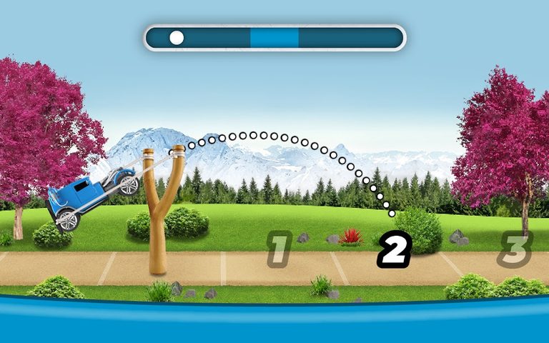 Screenshot 15: CRAZY DRIVER