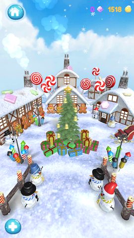 Screenshot 8: Christmas Advent Calendar 2022