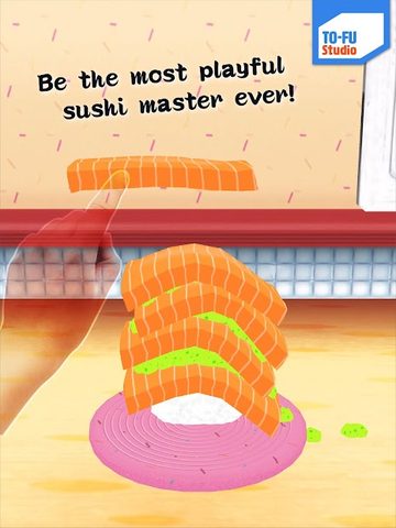 Screenshot 10: TO-FU Oh!SUSHI 2