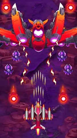 Screenshot 14: Galaxy Invader: Space Shooter